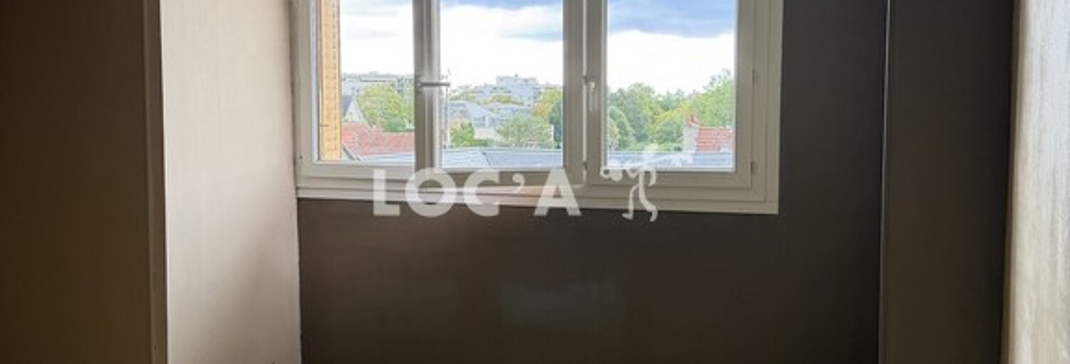 Appartement 3 Pièces 61 m² à louer à Dijon (21000)
