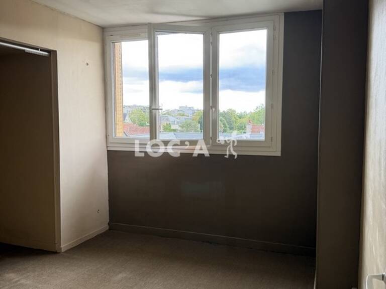 Appartement F3 quartier PARC — photo 1