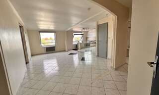 Appartement 1 Pièce 44 m² à louer à Sucy-en-Brie (94370)