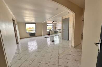 Appartement 1 pièces 780 €