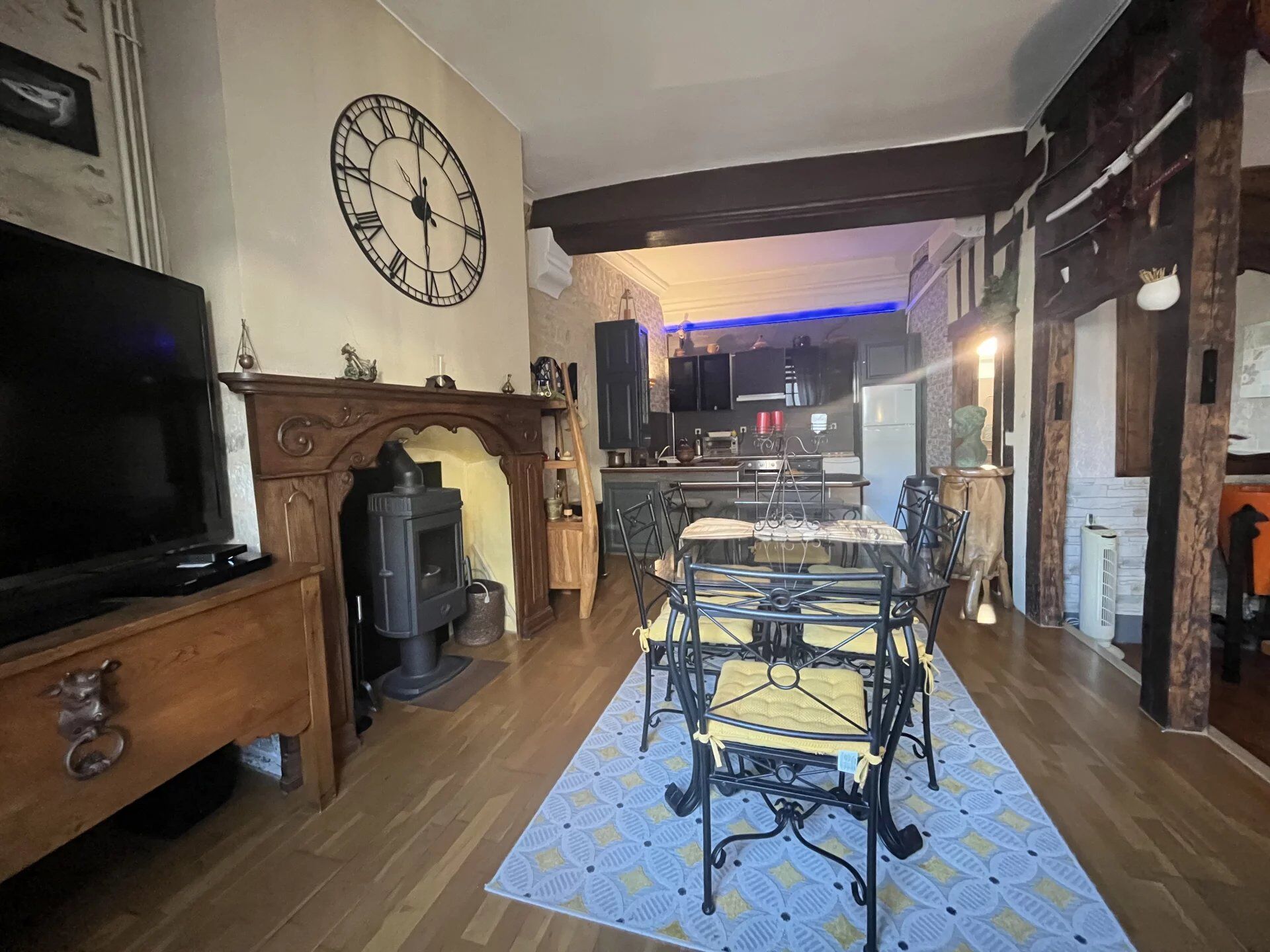 Appartement 3 pièces 67 m² · à Nevers · 67 m² · 109 900 €