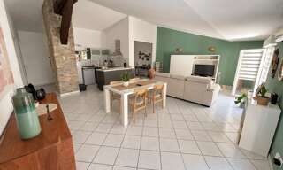 Appartement 3 Pièces 96 m² à vendre à Le Luc (83340)