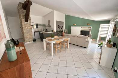 Appartement 3 pièces 197000 €