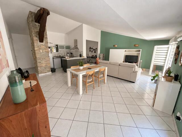 Appartement proposé à Le Luc
