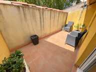 Appartement T3 - 90 m² avec terrasse tropézienne — photo 2
