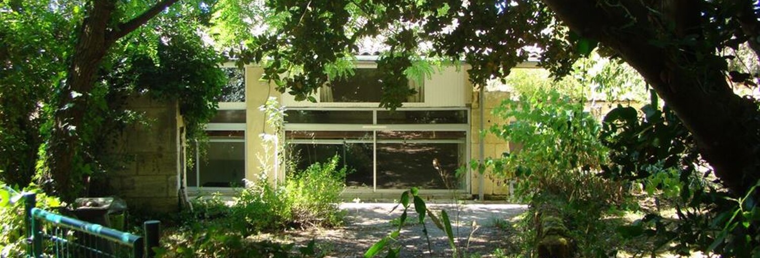 Maison 3 Pièces 38 m² à vendre à Libourne (33500)