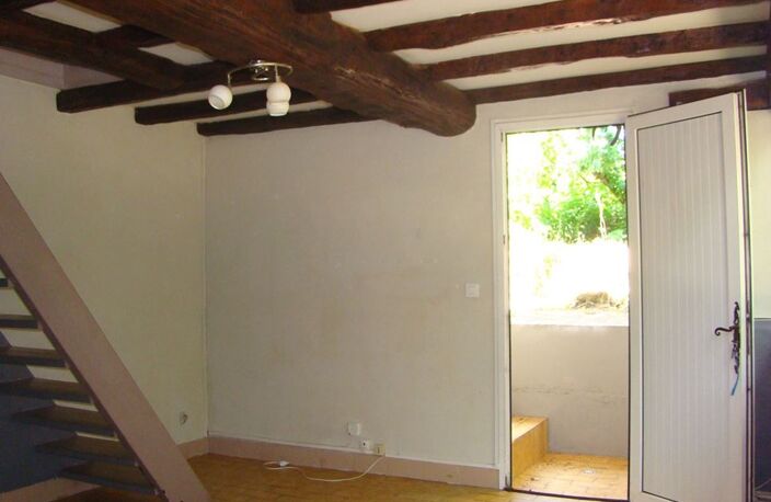Maison en pierre - 38.27m ² — photo 2
