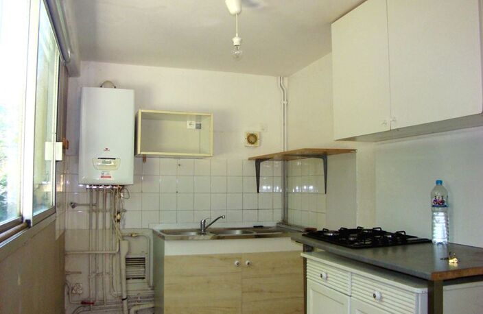 Maison en pierre - 38.27m ² — photo 3