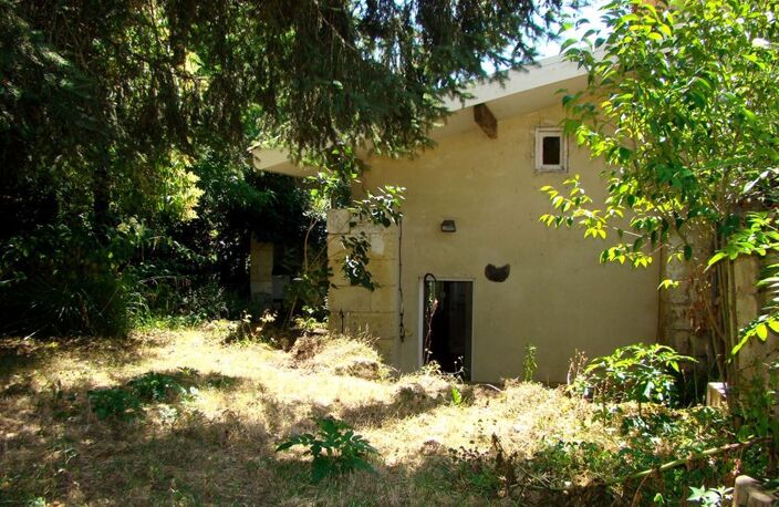 Maison en pierre - 38.27m ² — photo 5