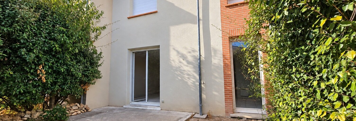 Maison 4 Pièces 79 m² à louer à Mazères (09270)