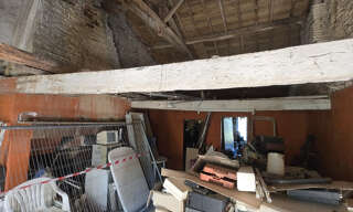 Maison 10 Pièces 350 m² à vendre à Saint-Martin-d'Oydes (09100)