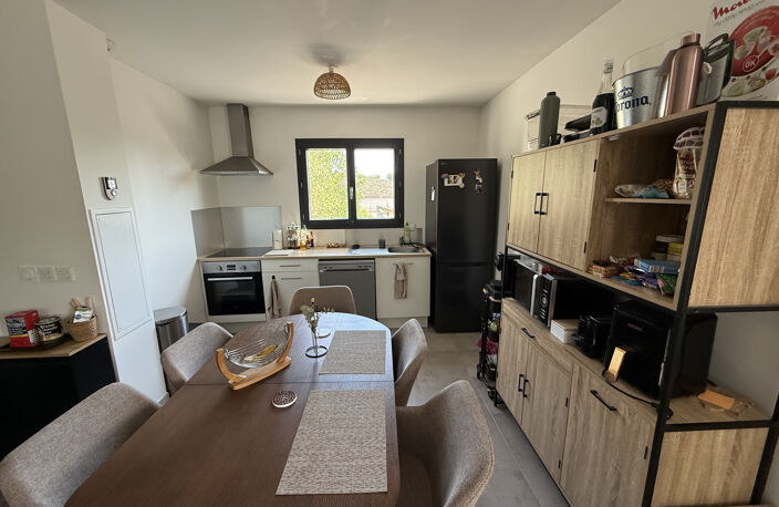 VILLA / IMMEUBLE DE RAPPORT   4 LOTS LOUÉS   2 047 EUR HT/MOIS — photo 4