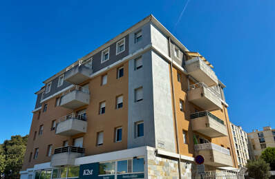 T3 SAINT TRONC PERRIN — photo du bien