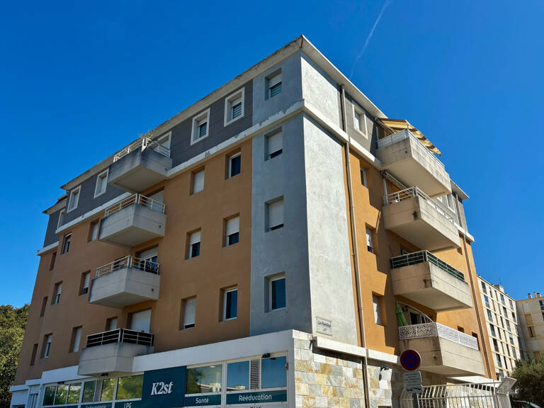 T3 SAINT TRONC PERRIN — photo 1
