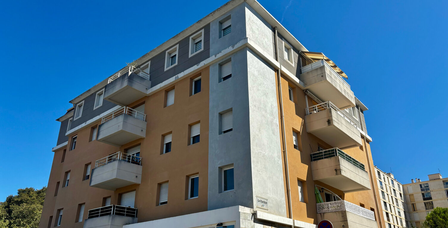 T3 SAINT TRONC PERRIN — photo 1