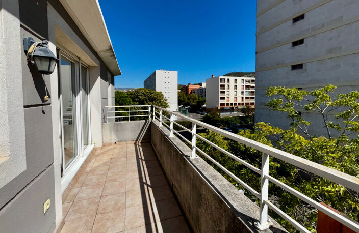 T3 SAINT TRONC PERRIN — photo 4