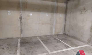Garage  3 m² à louer à Marseille 7 (13007)