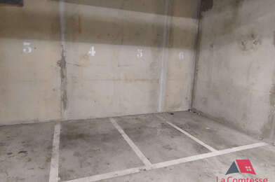 Garage  52 €