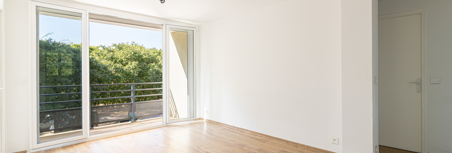 Appartement 4 Pièces 67 m² à vendre à Marseille 9 (13009)