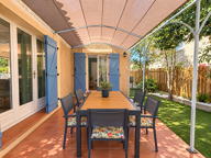 Villa de 130 m2, 3 chambres, bureau, garage double - La Gard — photo 3