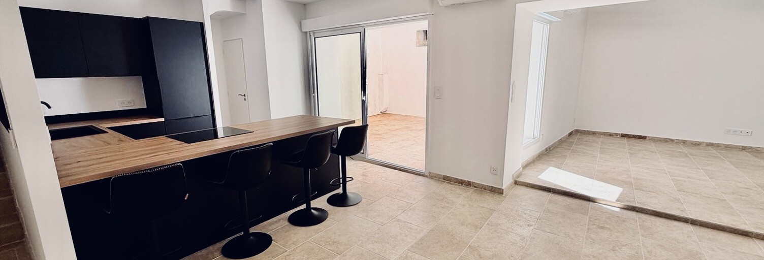 Maison 5 Pièces 134 m² à vendre à Bernis (30620)