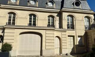 Appartement 4 Pièces 100 m² à vendre à Saint-Germain-en-Laye (78100)
