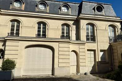 Appartement 4 pièces 750000 €