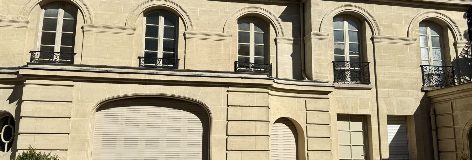 Appartement 4 Pièces 100 m² à vendre à Saint-Germain-en-Laye (78100)