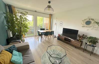 TOULOUSE - PLACE DE L'ORMEAU - T3 lumineux de 64m² — photo du bien