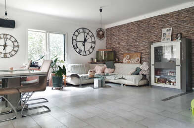 Maison 4 pièces 225000 €
