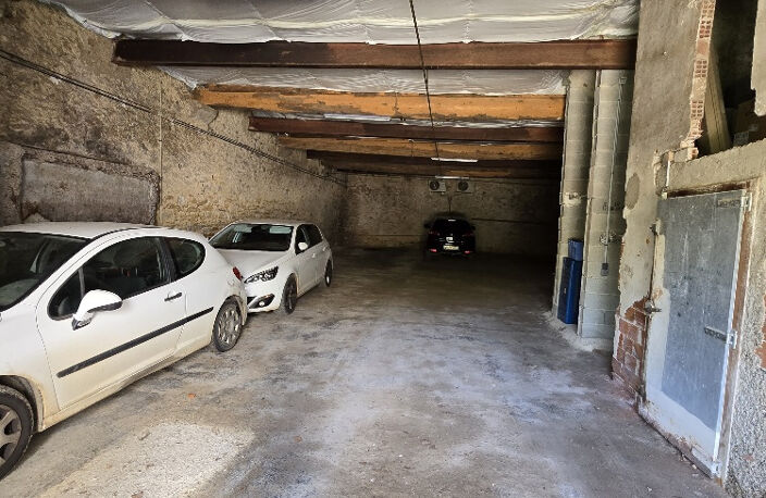 à louer appartement 2 pièces avec mezzanine sur Aspiran — photo 4