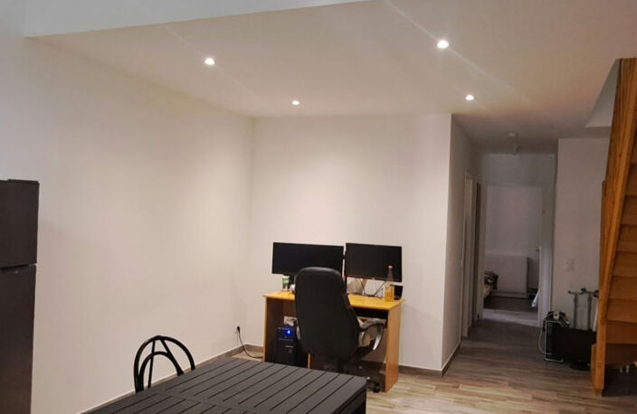 à louer appartement 2 pièces avec mezzanine sur Aspiran — photo 5