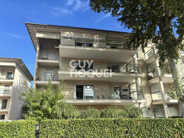 Appartement proposé à Saint-Péray