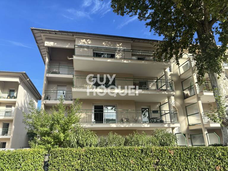 appartement — photo 1