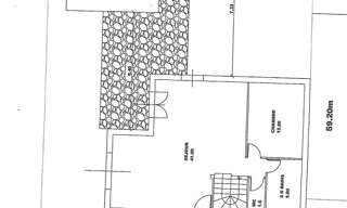 Terrain  344 m² à vendre à Frontignan (34110)