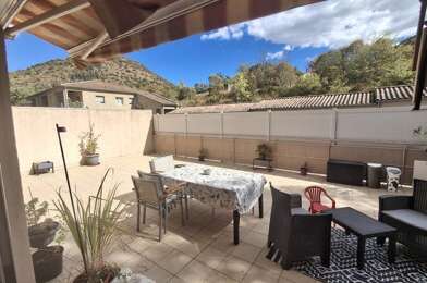 Appartement 3 pièces 190000 €