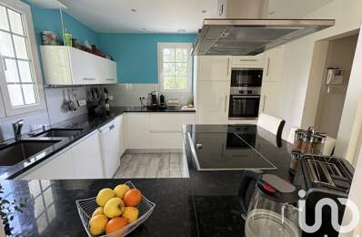 Vente Maison/villa 8 pièces — photo du bien