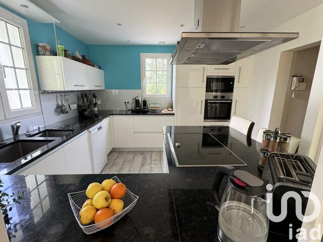 Vente Maison/villa 8 pièces — photo du bien