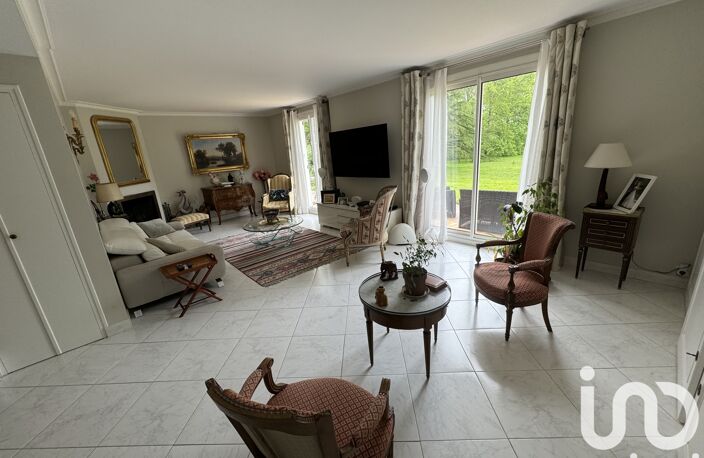 Vente Maison/villa 8 pièces — photo 3