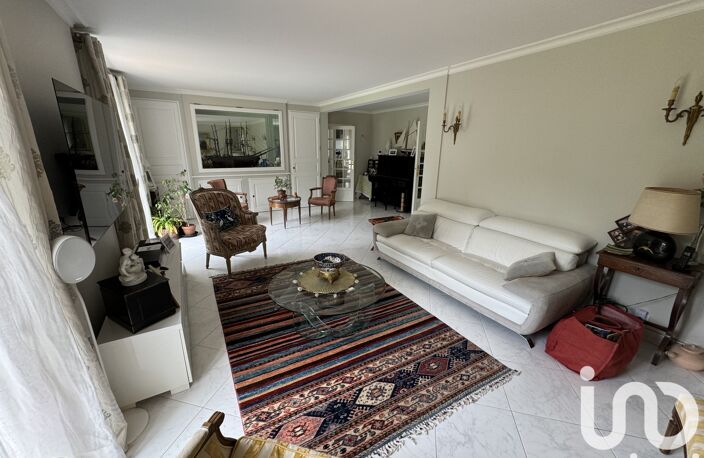 Vente Maison/villa 8 pièces — photo 4
