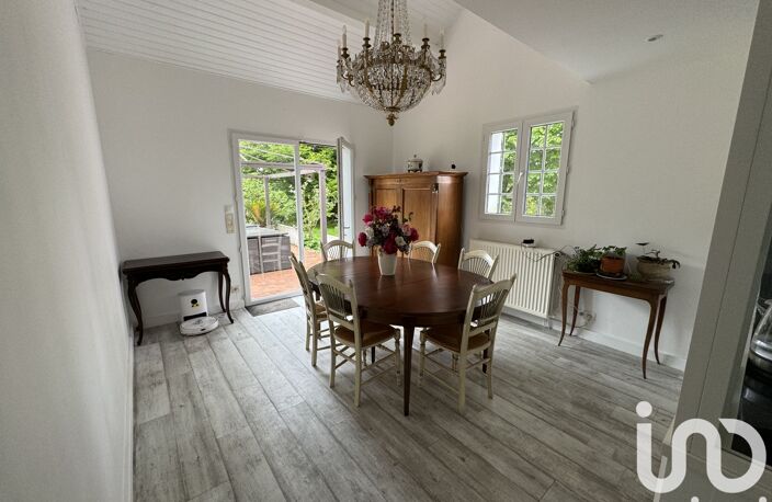Vente Maison/villa 8 pièces — photo 5