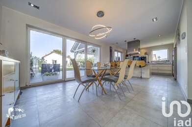 Maison 5 pièces 578000 €