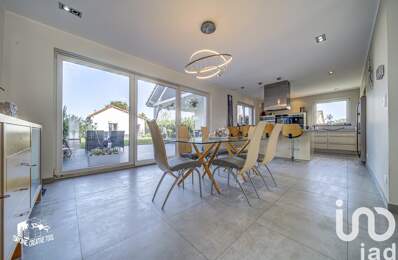 Vente Maison/villa 5 pièces — photo du bien
