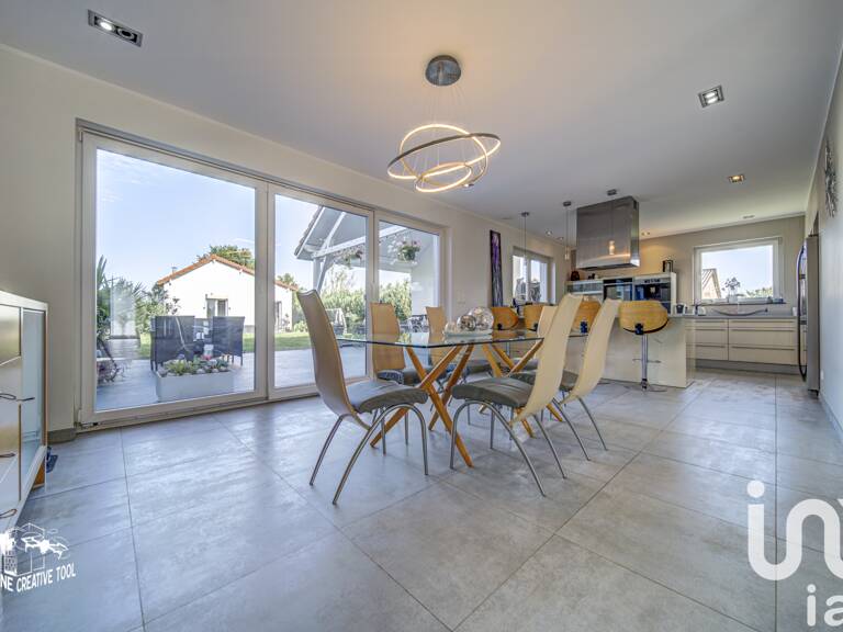 Vente Maison/villa 5 pièces — photo 1