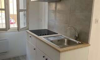 Appartement 2 Pièces 48 m² à louer à Nîmes (30900)
