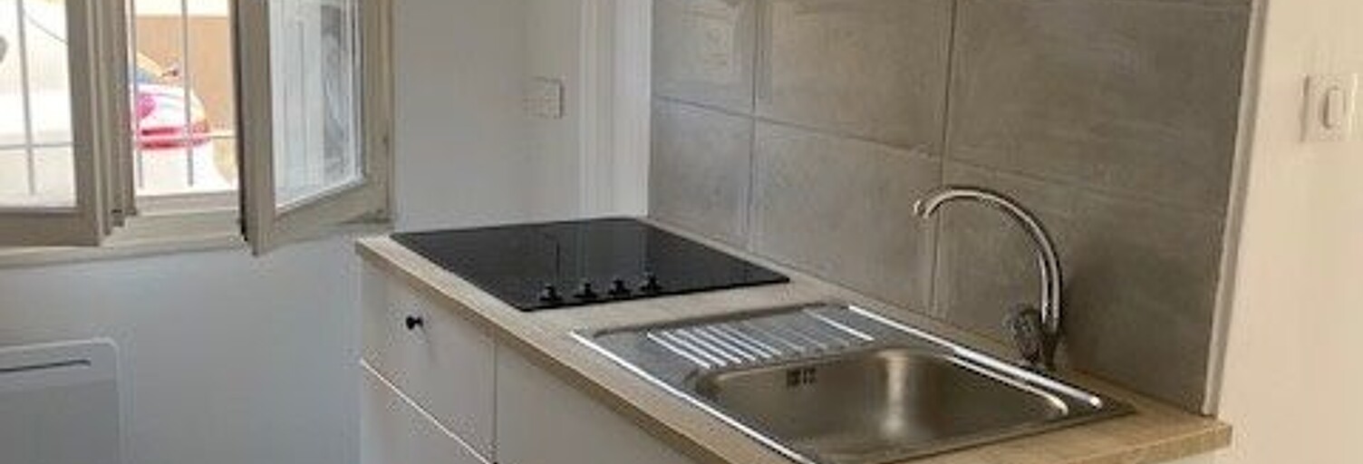 Appartement 2 Pièces 48 m² à louer à Nîmes (30900)
