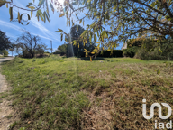 Vente Terrain 1 406 m&sup2; — photo 2