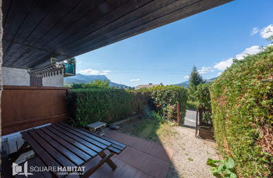 Appartement Saint Sauveur 2 pièce(s) — photo du bien