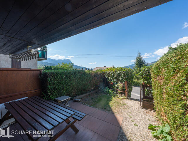 Appartement proposé à Saint-Sauveur