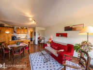 Appartement Saint Sauveur 2 pièce(s) — photo 2